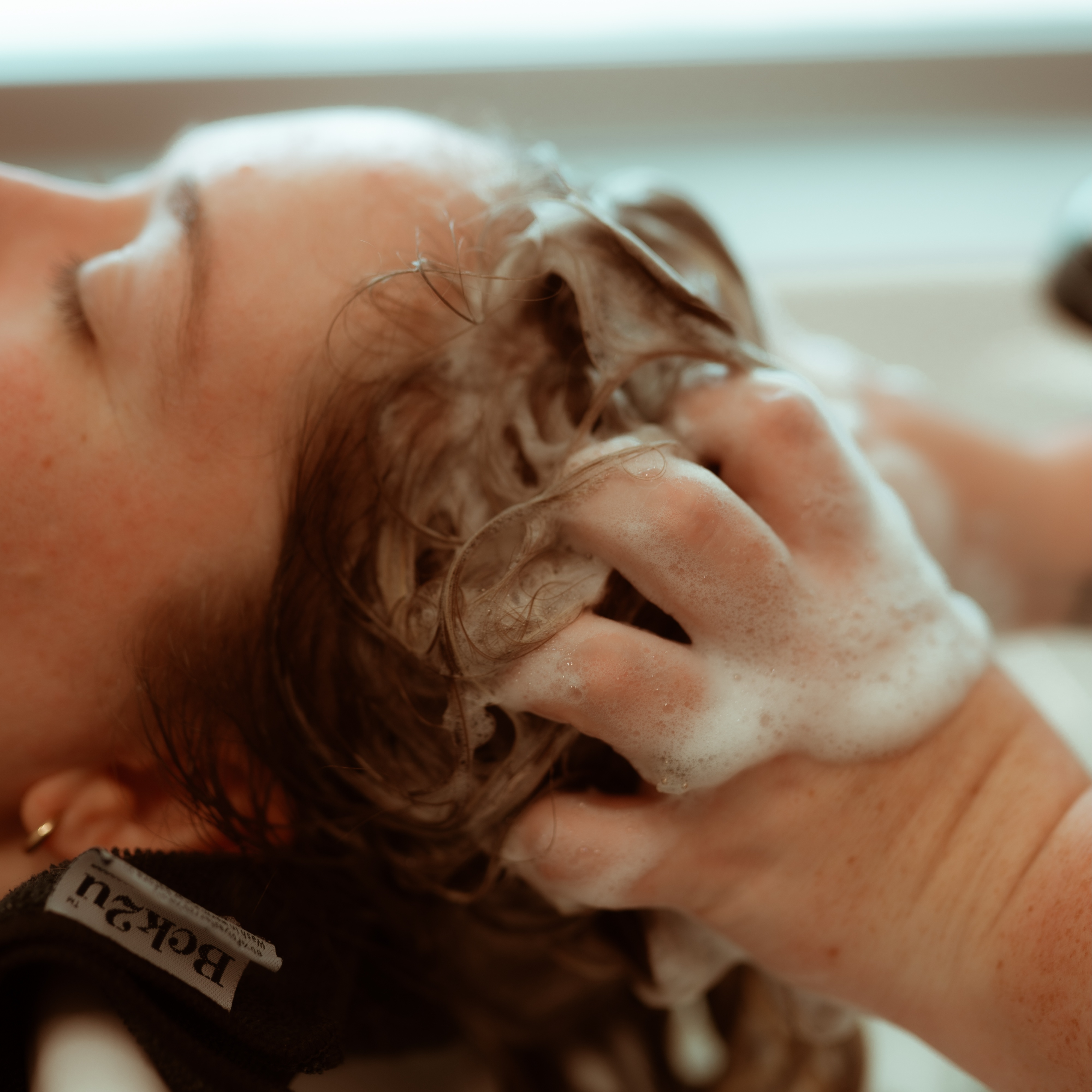 The Nourishment Add On at Abigail the Hairstylist in Shenandoah, TX