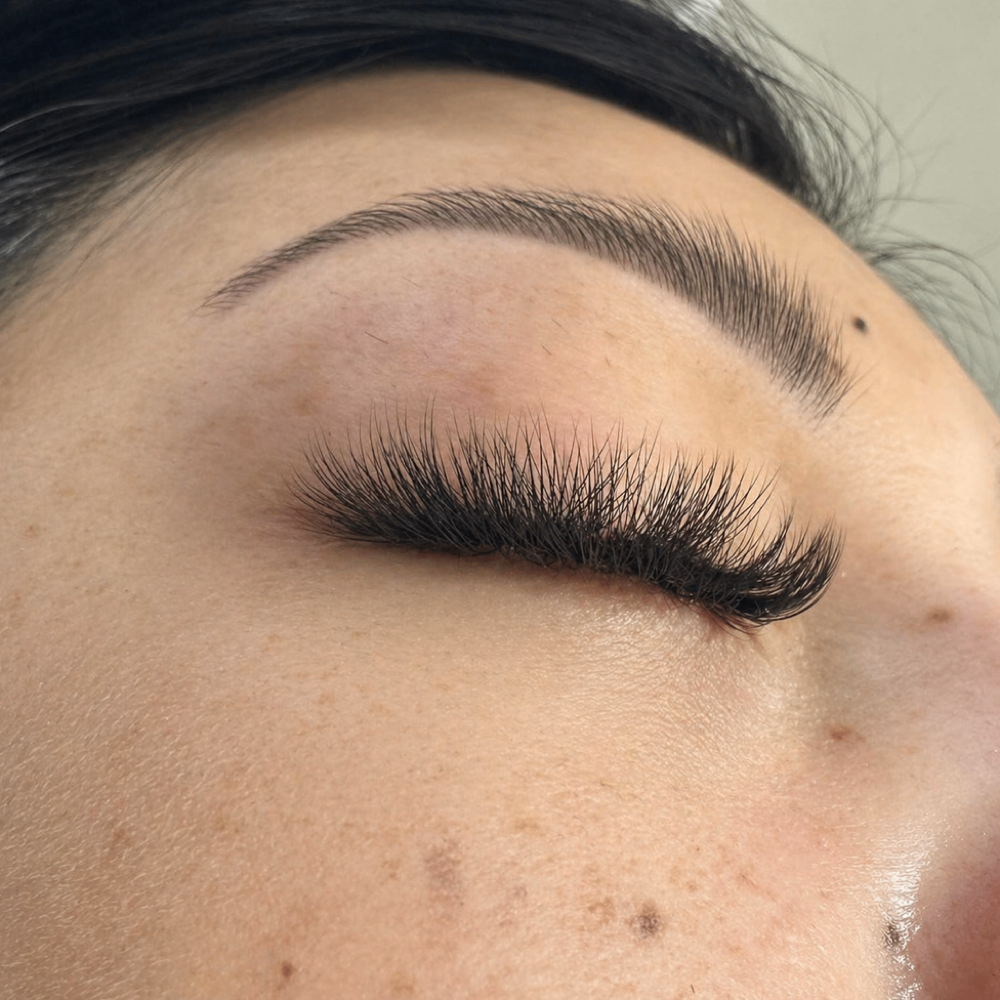 Volume Fullset at Lash&Glo in Boerne, TX