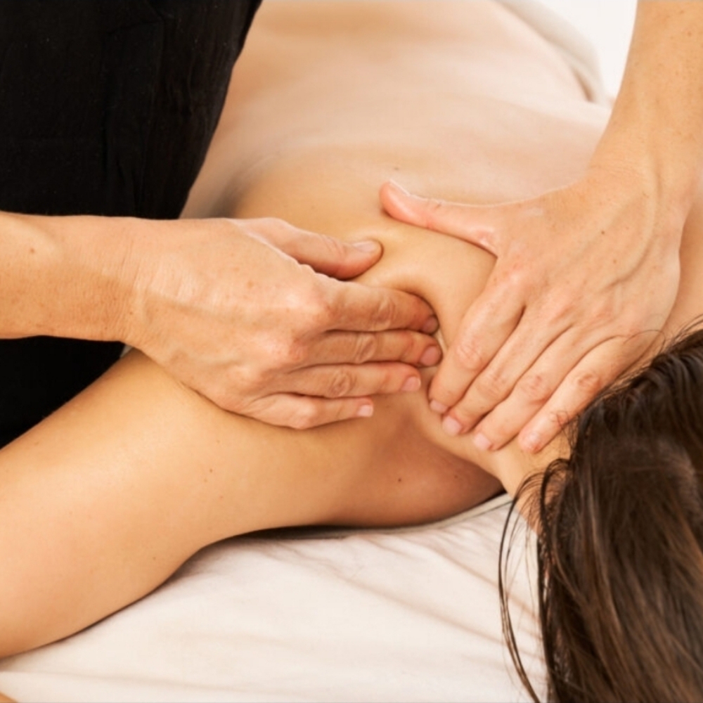 90 Minute Therapeutic Massage at Inspired Intuition Massage in Camp Verde, AZ