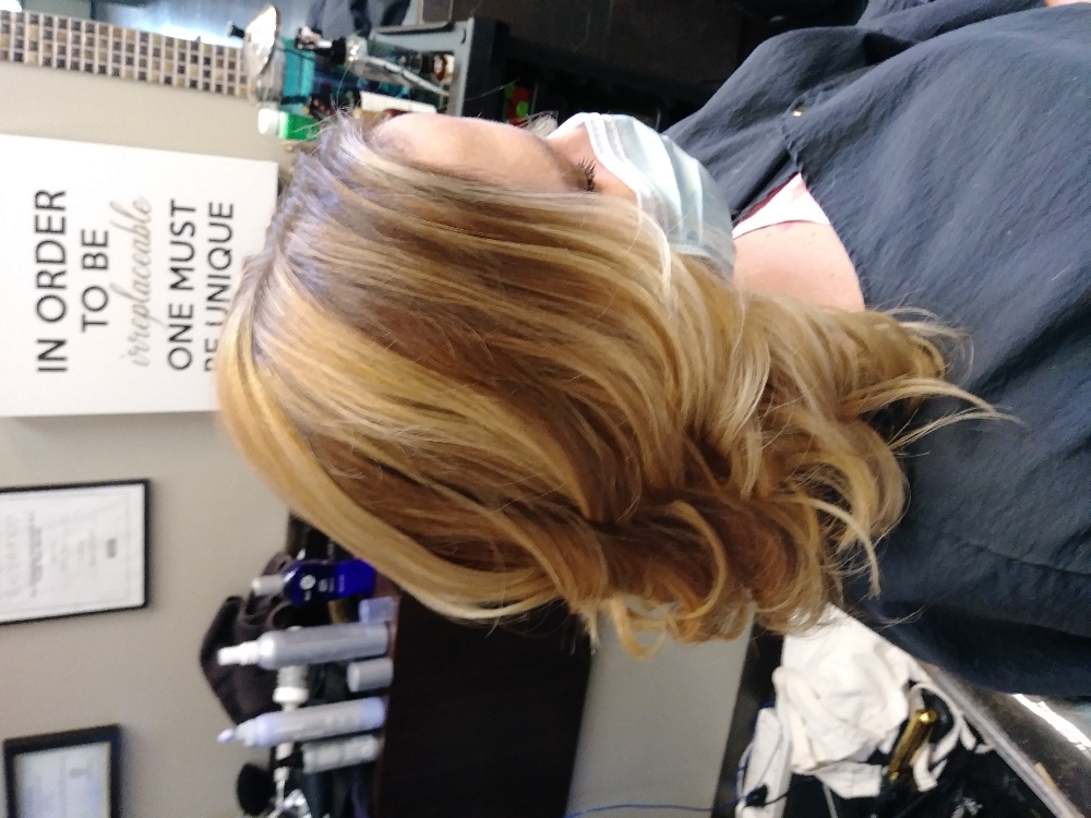 Chi Enviro Smoothing Treatment at Cornucopia Hair Atelier in Memphis, TN