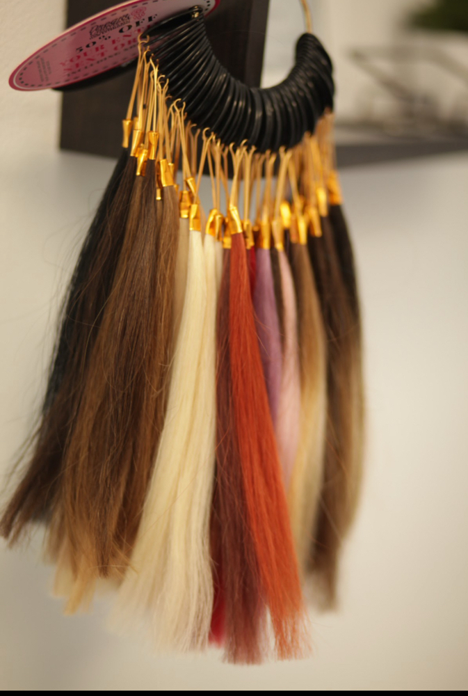 L&A Signature Tape-In Install