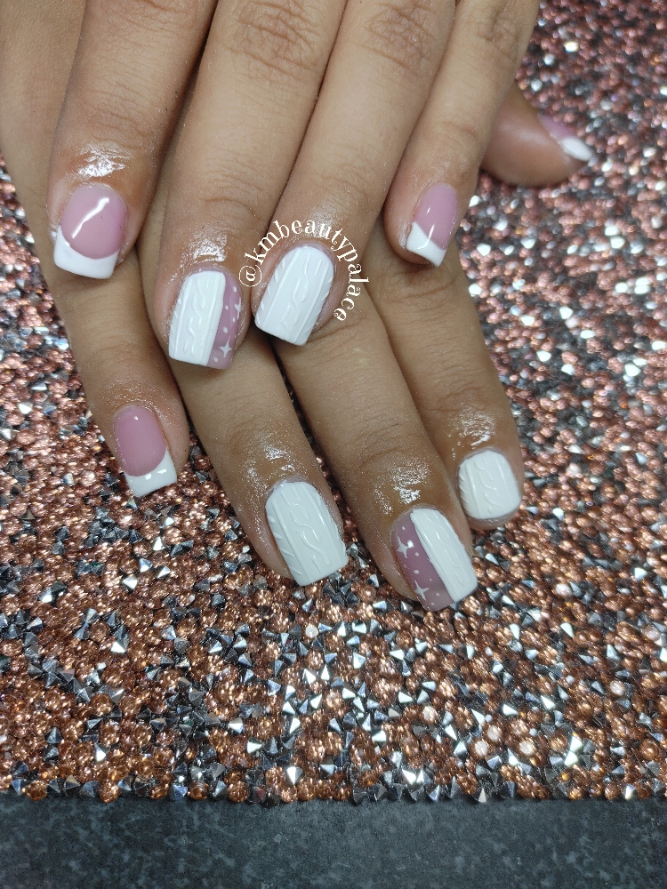 Gel Manicure (Shellac)