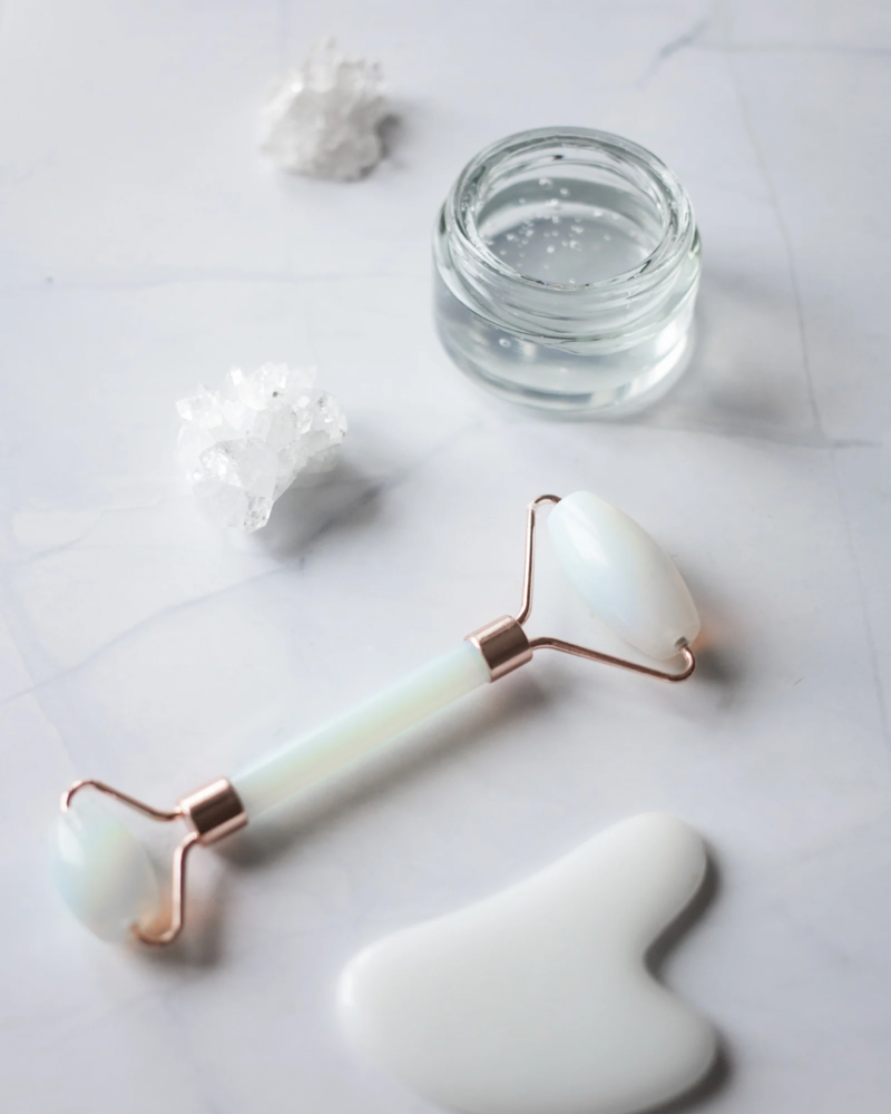 Vagacial Female (Intimate Facial)