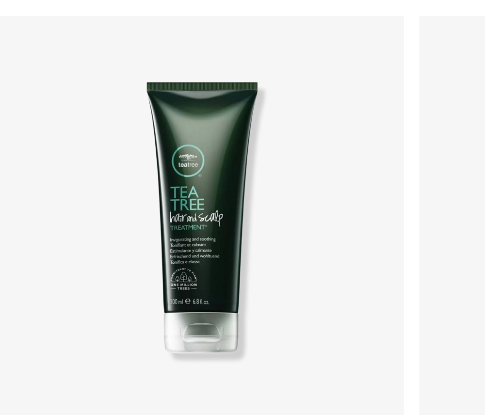 Scalp Treatment