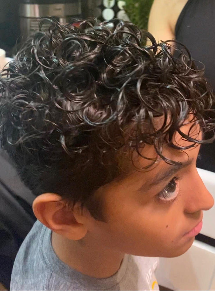 Partial Perm And Cut