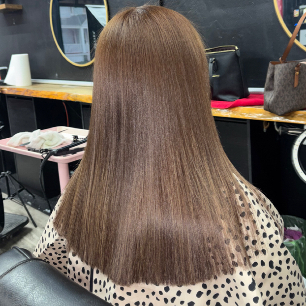 trim at Bella Esthetic and Spa  LLC in Cleveland, OH