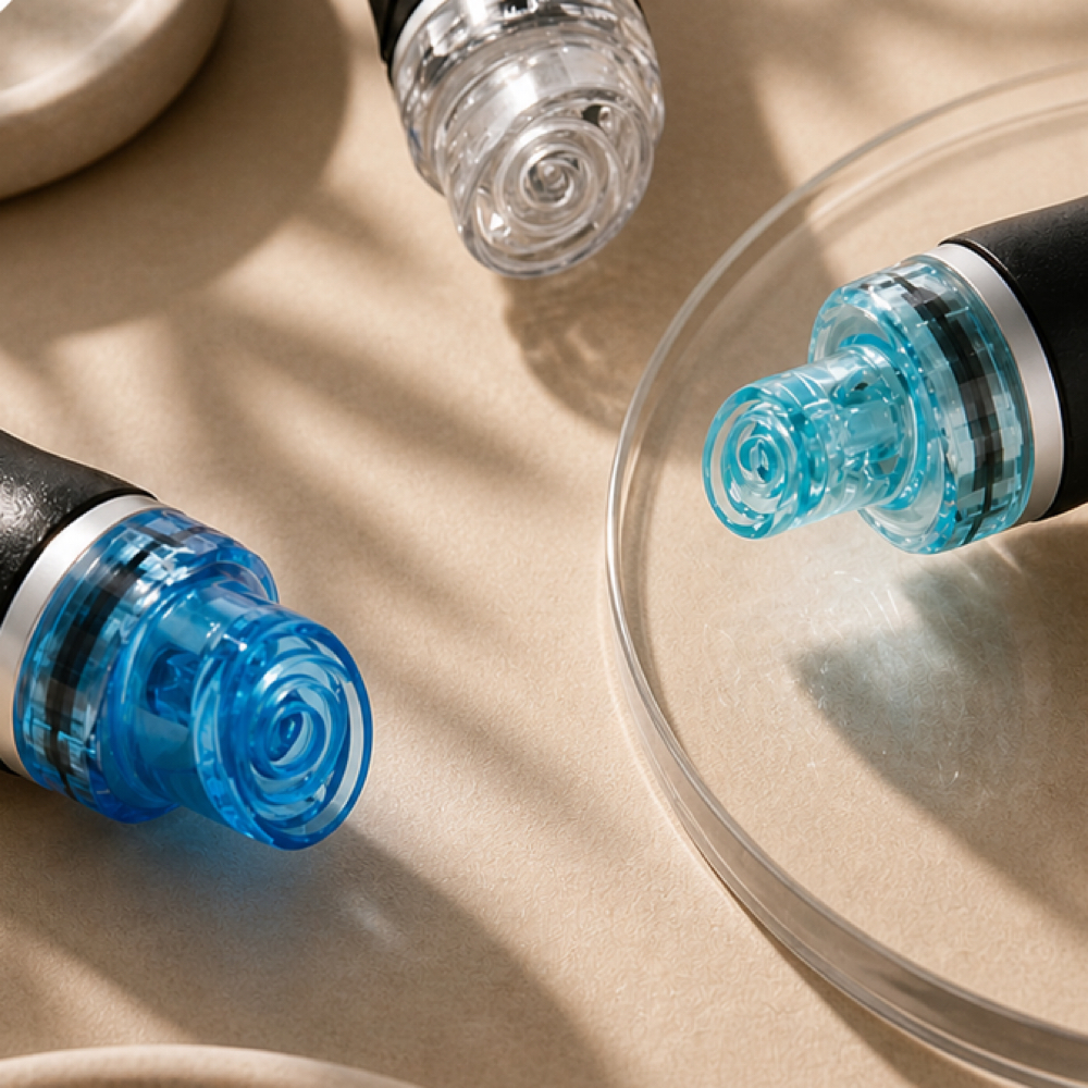 Hydrafacial™ at Skin Fluent in Hesperia, CA