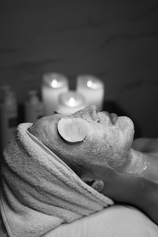 Graceful Aging Facial