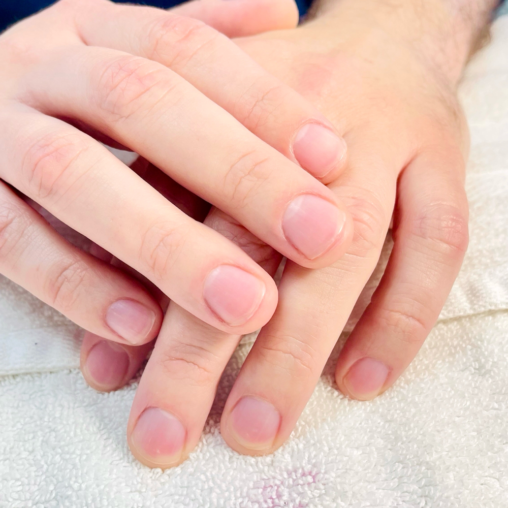 Signature Manicure