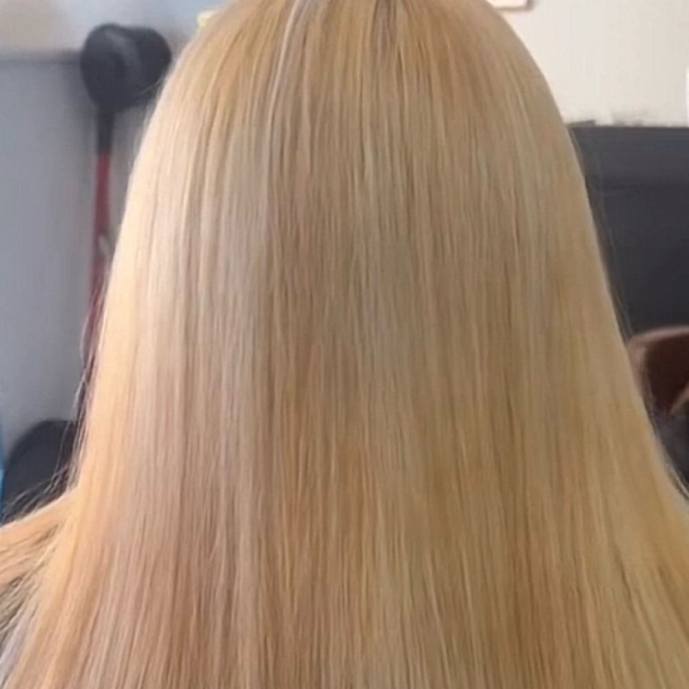 All-Over Lightener at Shear Magic Beauty Salon Spa LLC in West plains, MO