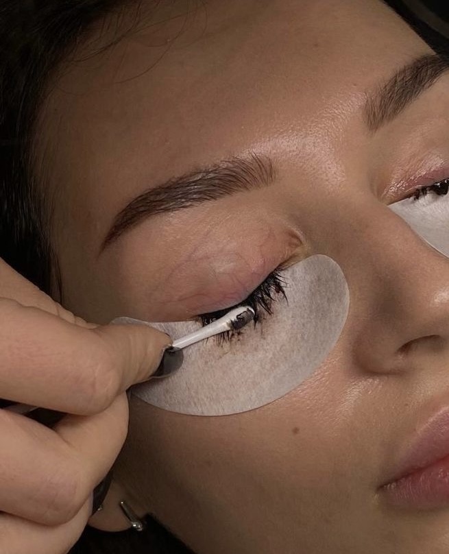 Lash Tint