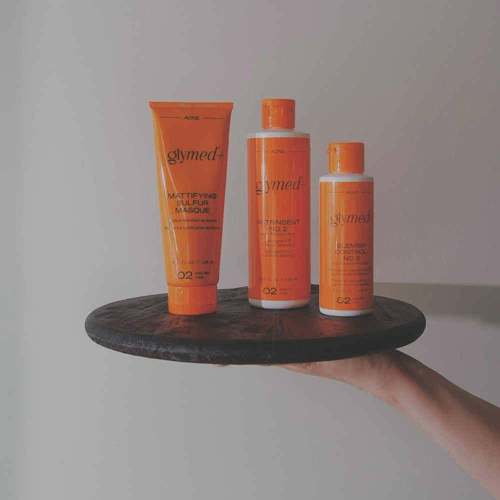 Skincare Reccomendadion Consult