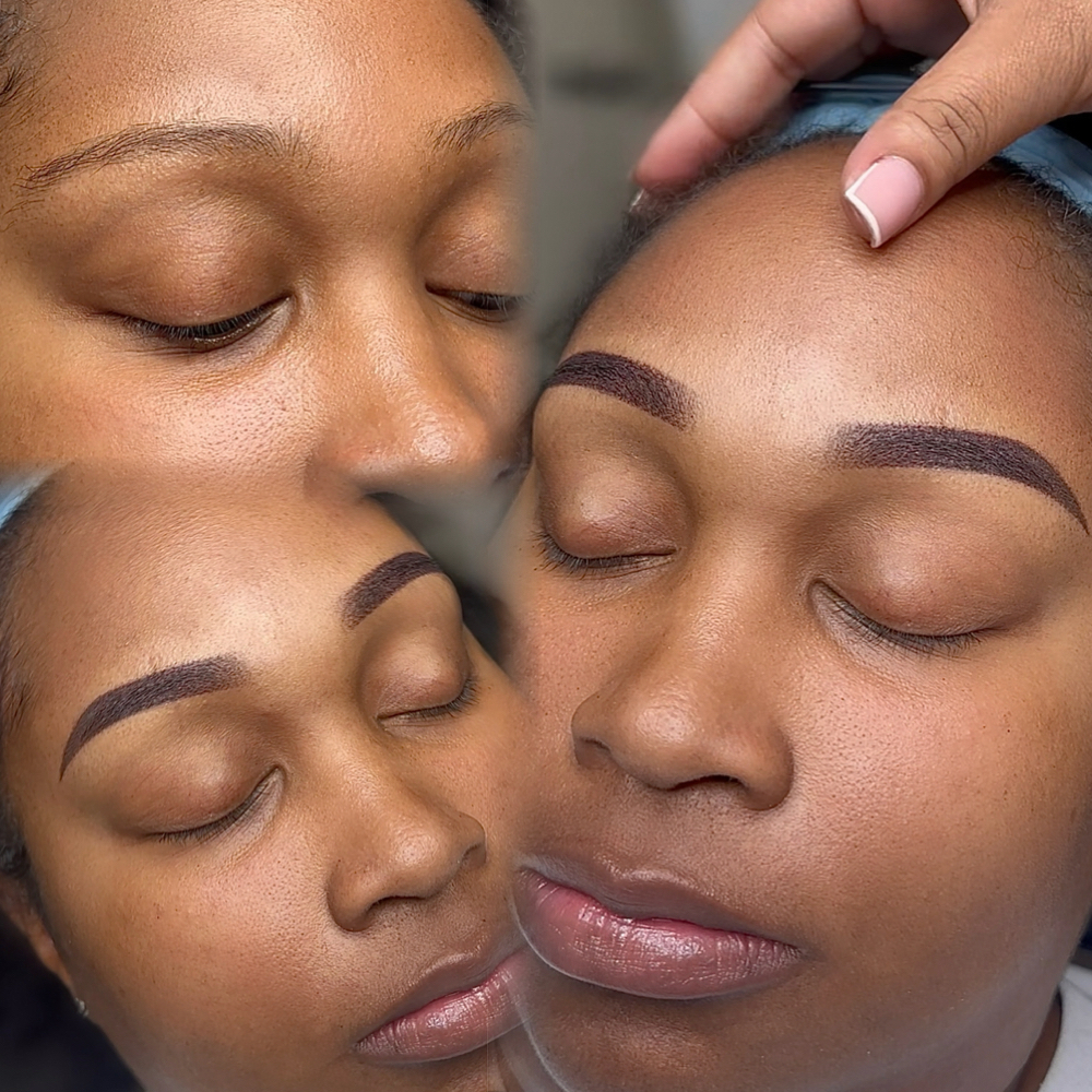 “ENHANCE ME” SET at DESTINII BEAUTII LLC in Atlanta, GA