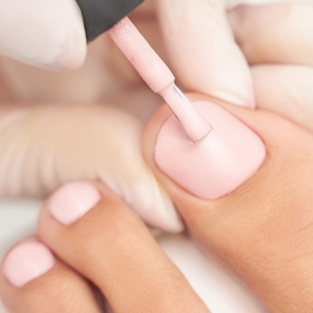 The Timeless Pedicure