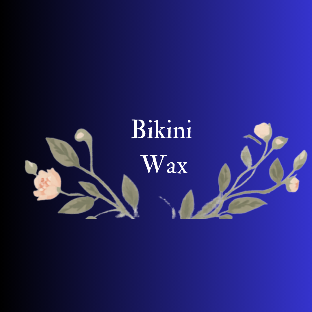 Bikini wax at Glow With Katie in Silver Spring, MD
