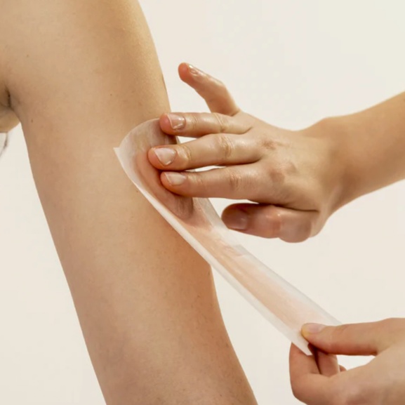 Half Arm Waxing at SUSH Skin Studio And Spa in Covington, WA
