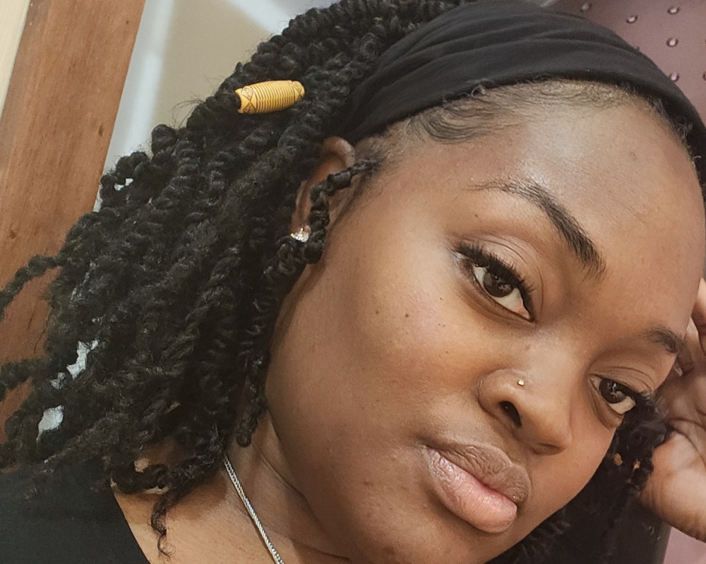 Spring Twist/ Nubian/Kinky Twist 👑