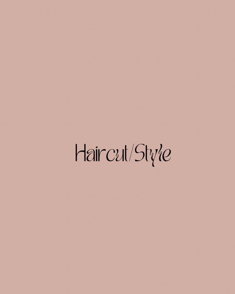 Haircut