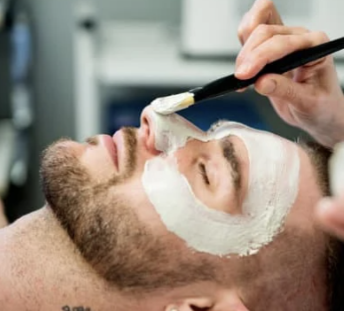 Customizable Facial