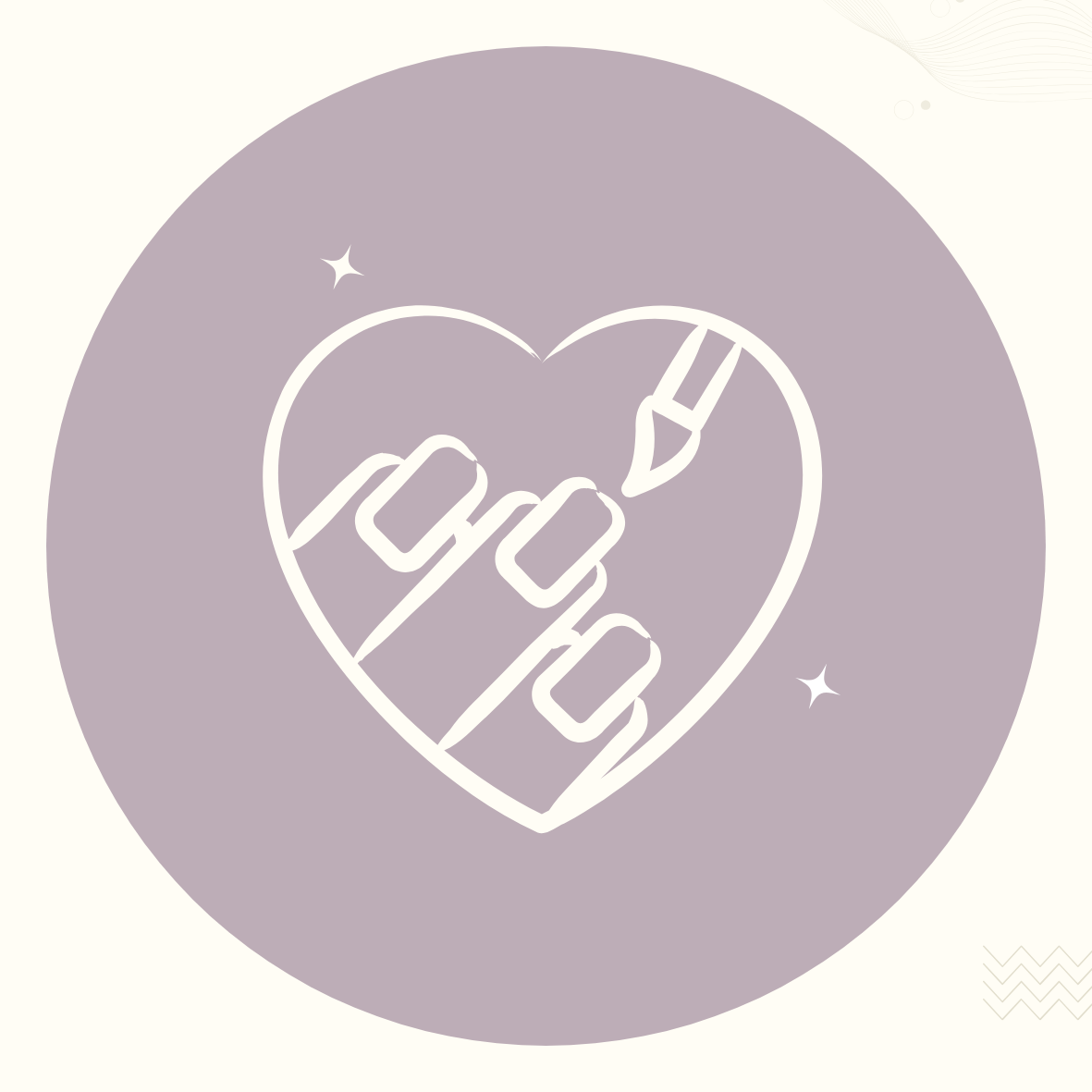 SPIRIT + EARTH HAND CARE