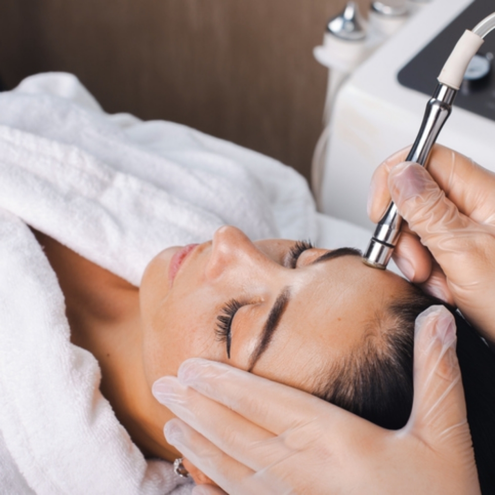 Autumn Zensational Escape Facial at Your Zensation in Springfield, MO