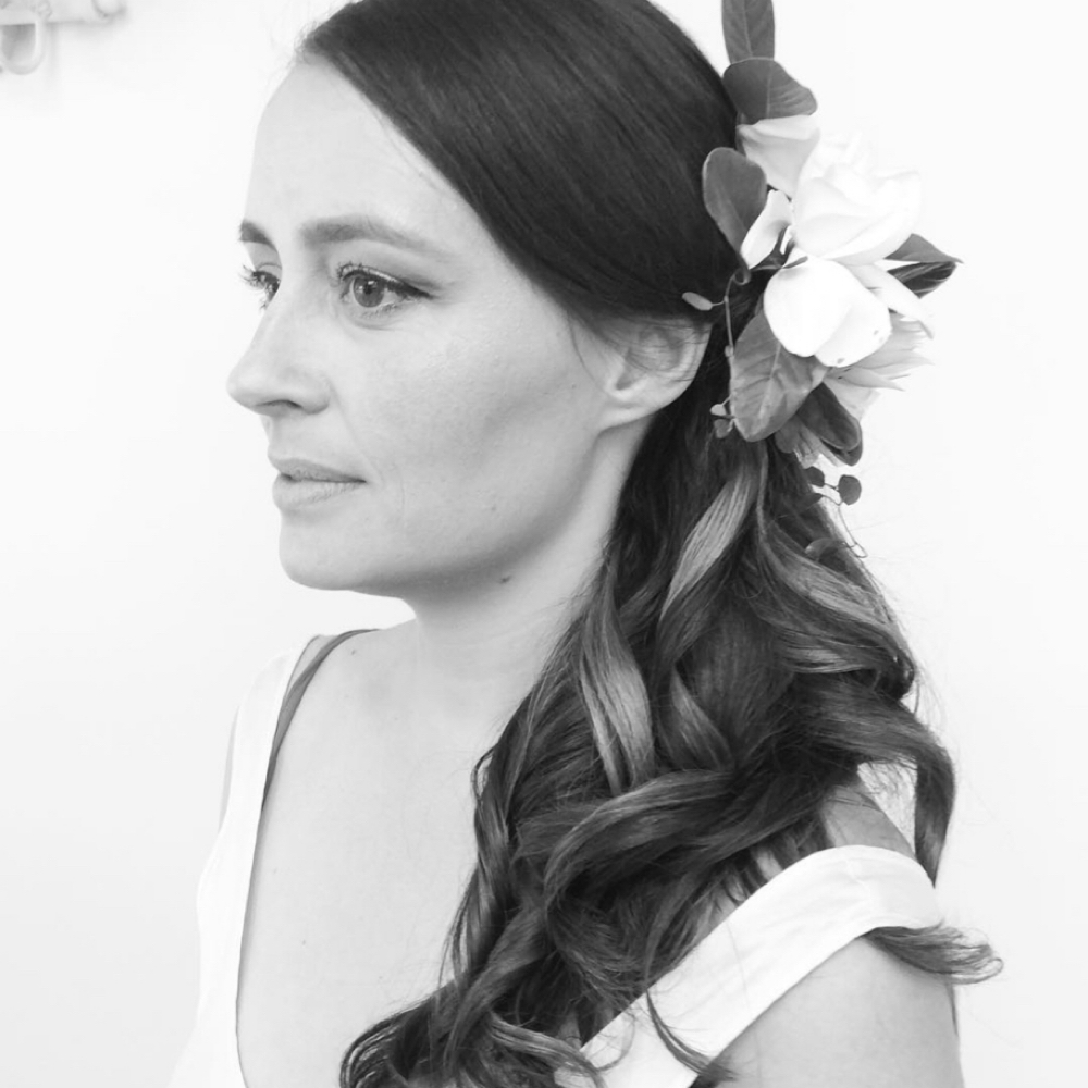 Hair Styling at Juliana Jessing in Fayetteville, AR