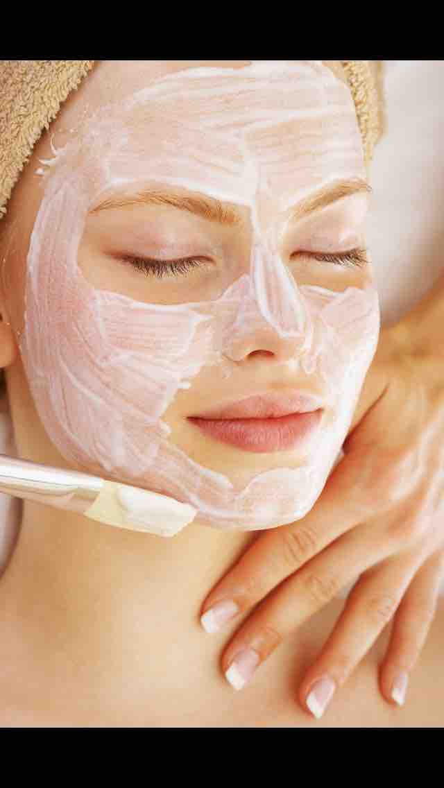 Anti-Aging Facial