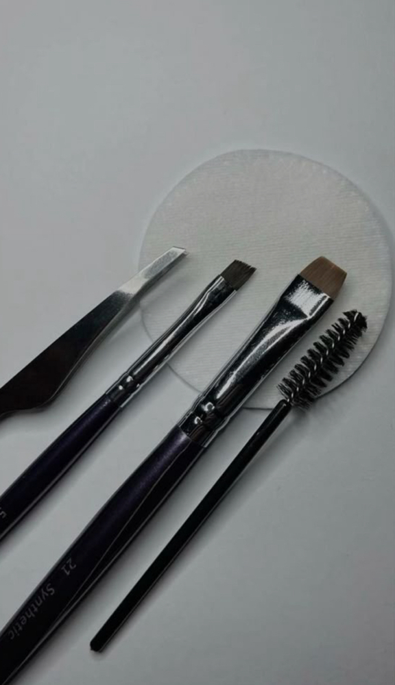 Brow Wax