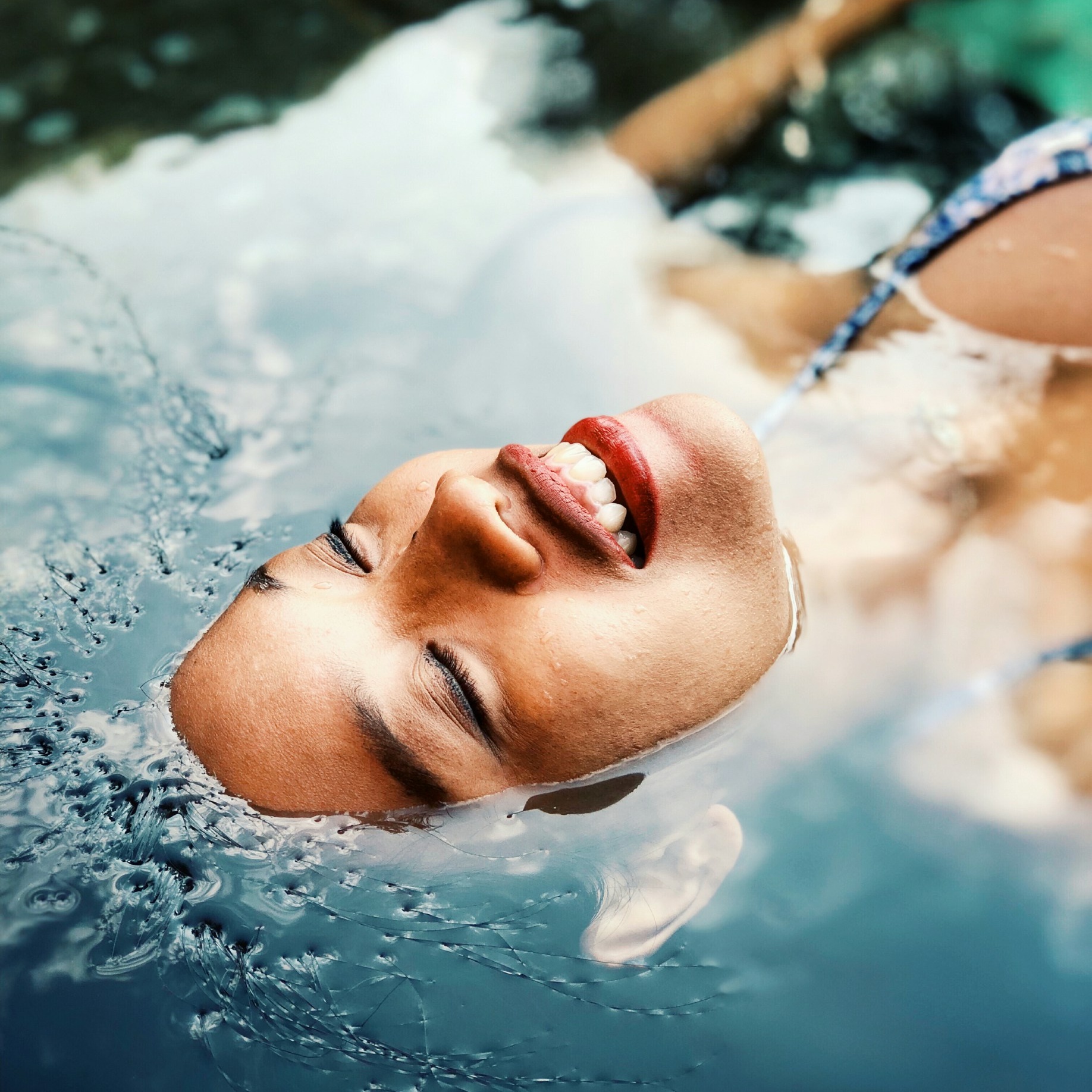 Clear Waters Facial at Living Waters Renewal in Colorado Springs, CO