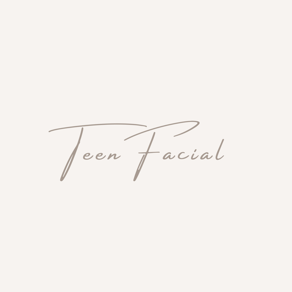 Teen Facial at Signature Skin by Alejandra in Boerne, TX