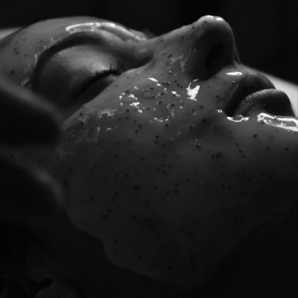 The Calm + Restore Facial at Halo + Honey Skin Studio in Corpus Christi, TX