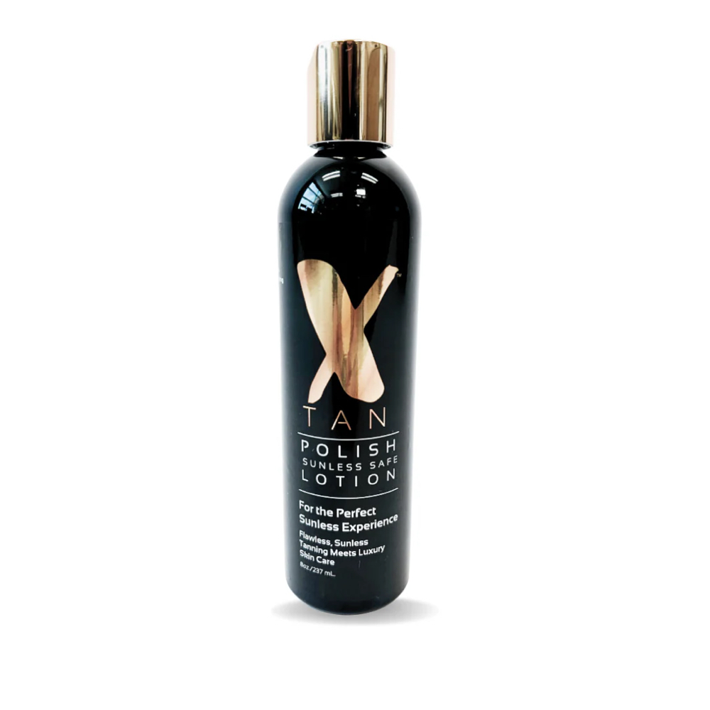Sunless Safe Lotion