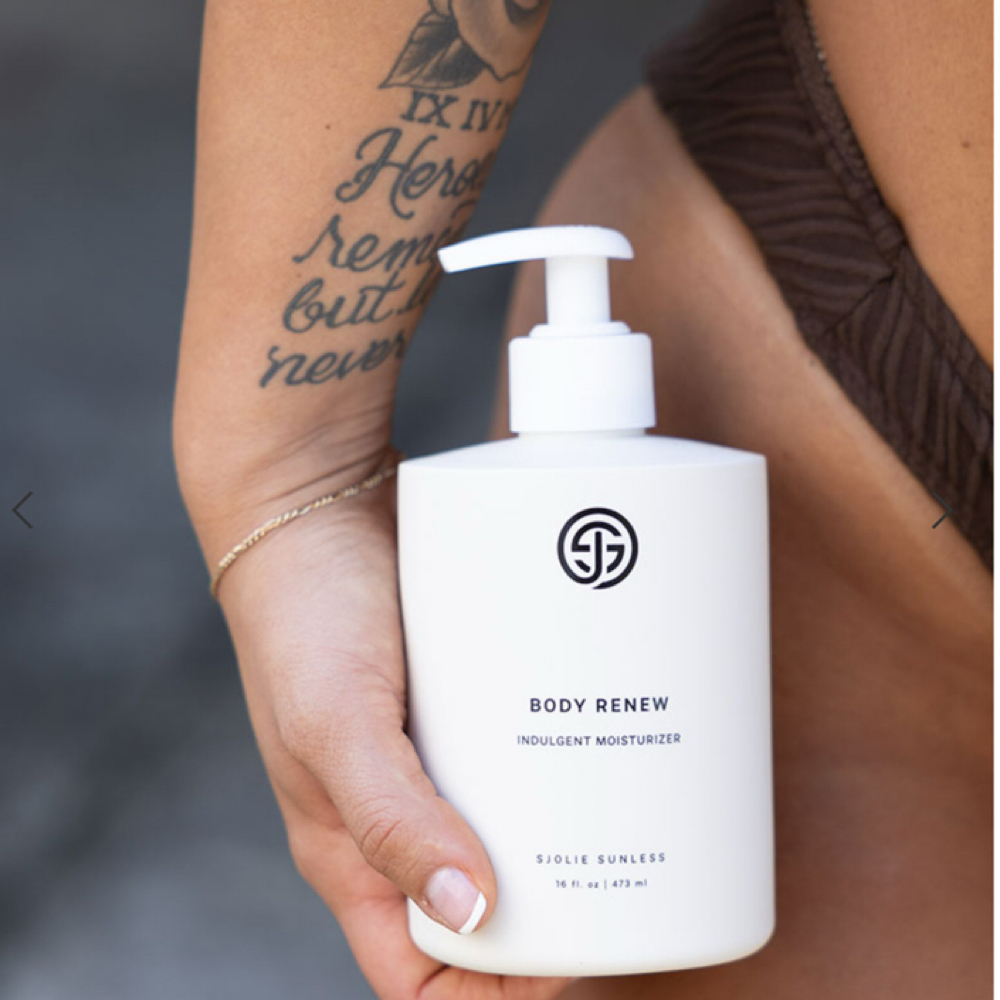Sunless Safe Lotion at GlowMobile in apple valley, CA