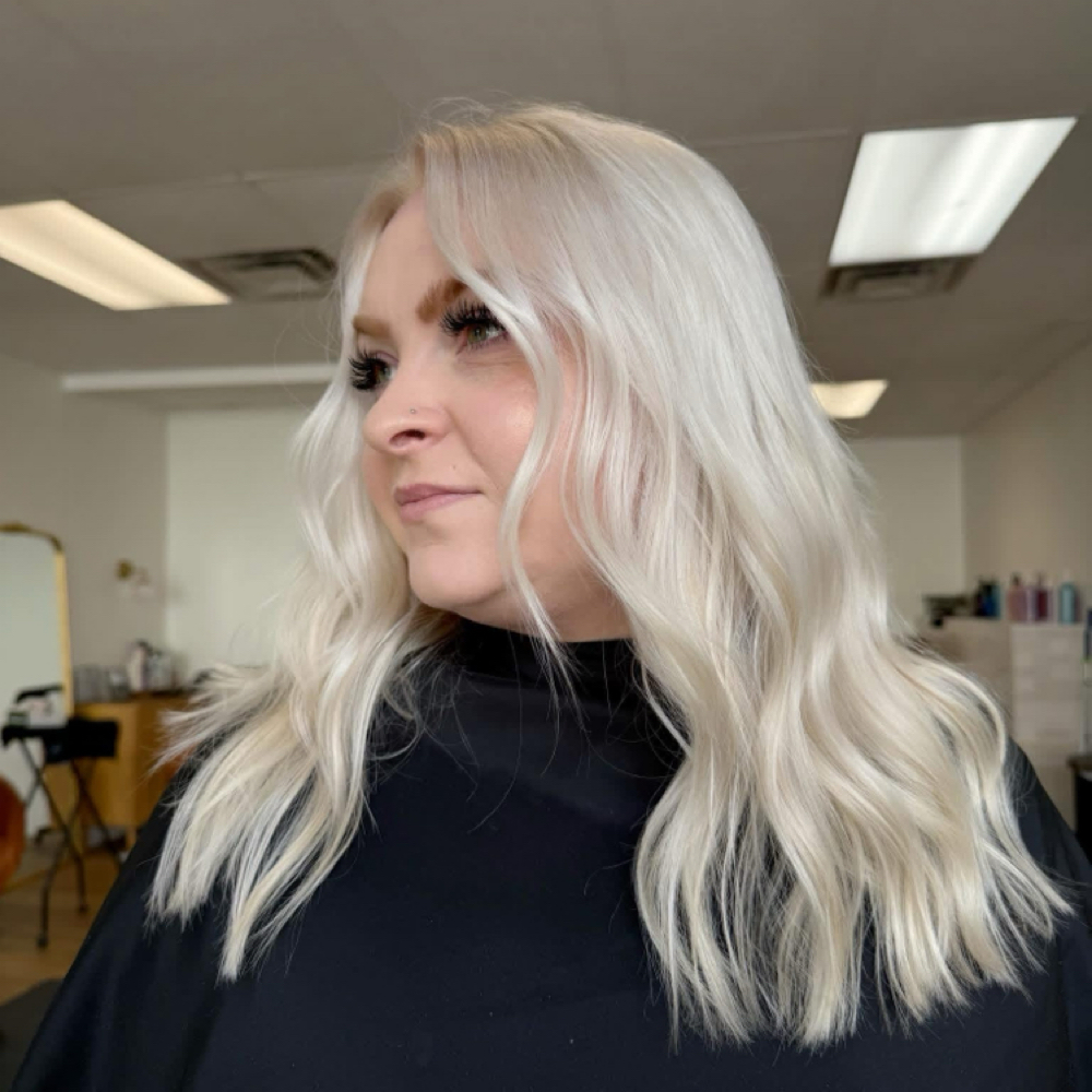All Over Lightner at Summer’s Hair + Lash Studio in Jasper, AL