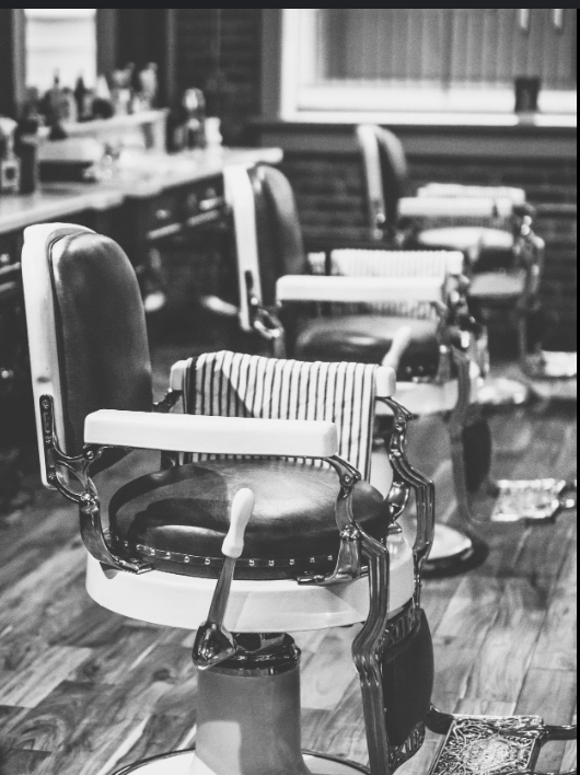 Reg. Haircut