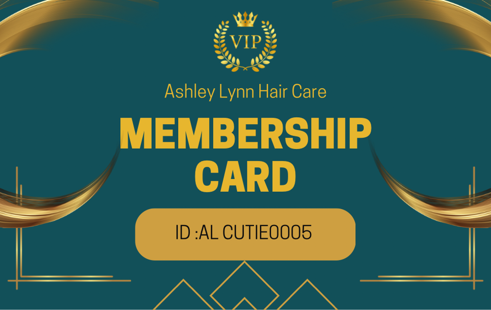 AL Cutie Membership