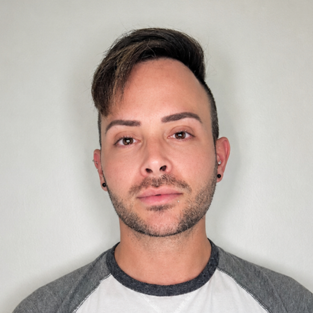 Men’s Brow Enhancement at Permanent Makeup by Arielle in Red Bank, NJ