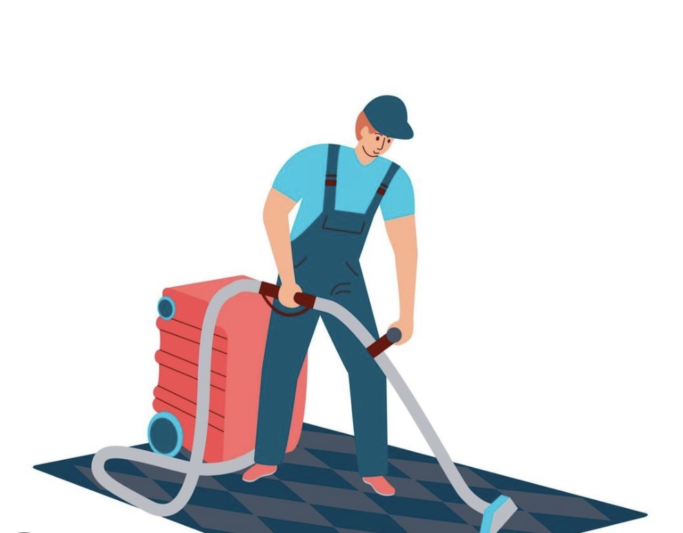 Carpet Cleaning