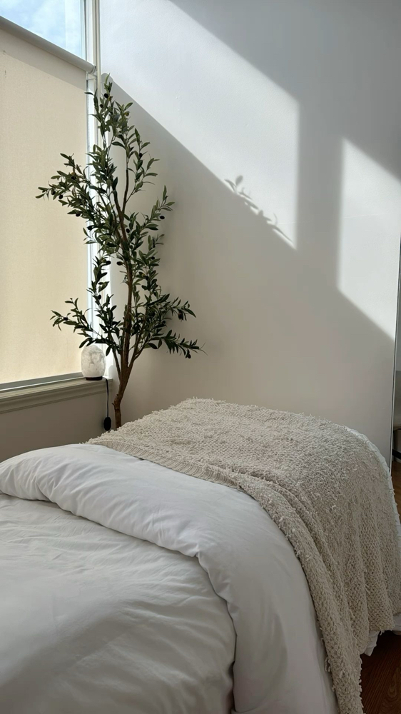 Firm & Lift Facial