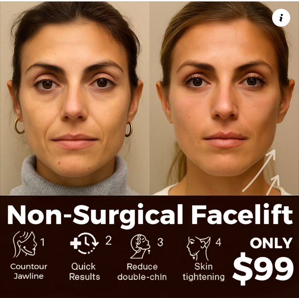 Non-Surgical Facelift at Belle Sculpted Aesthetics, LLc in Lake Jackson, TX