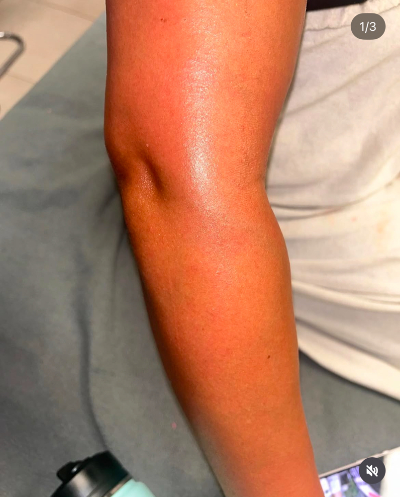 Half Arm Wax at Karol’s Beauty Bar in Oswego, IL