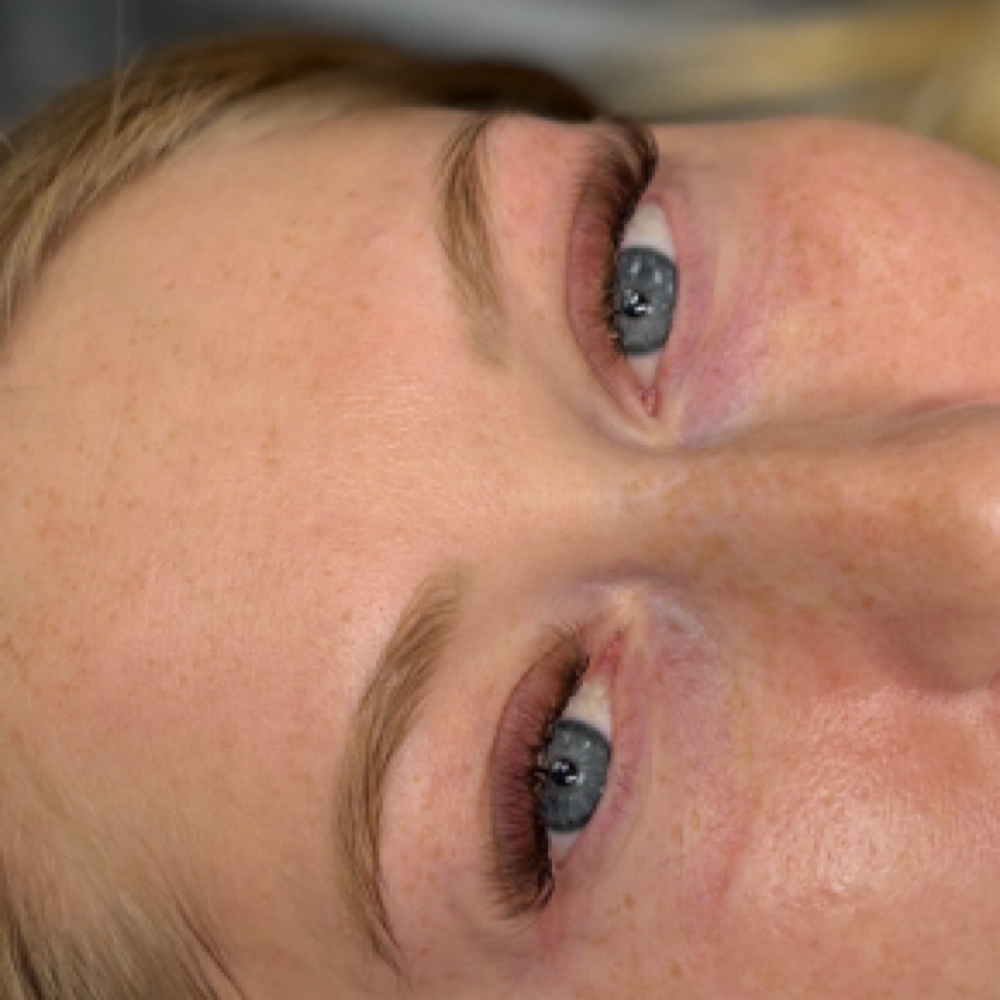 Mini Lash Fill (quick touchup) at Envy Lash + Beauty in Hastings, MI