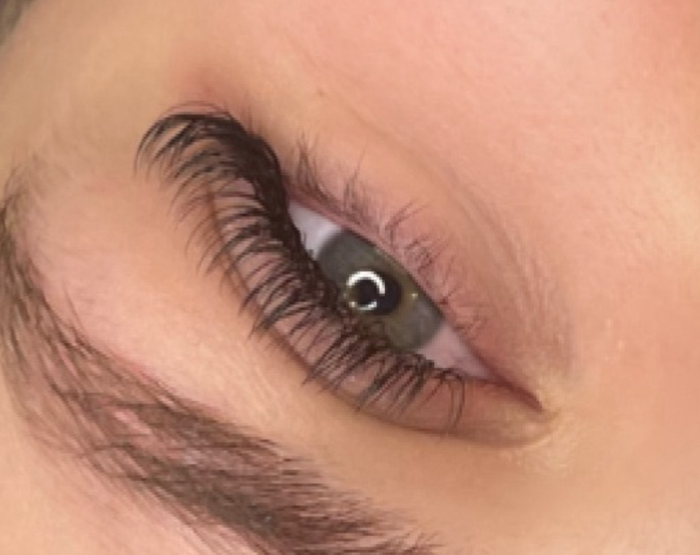 Mini Lash Fill (80% Or More Left)