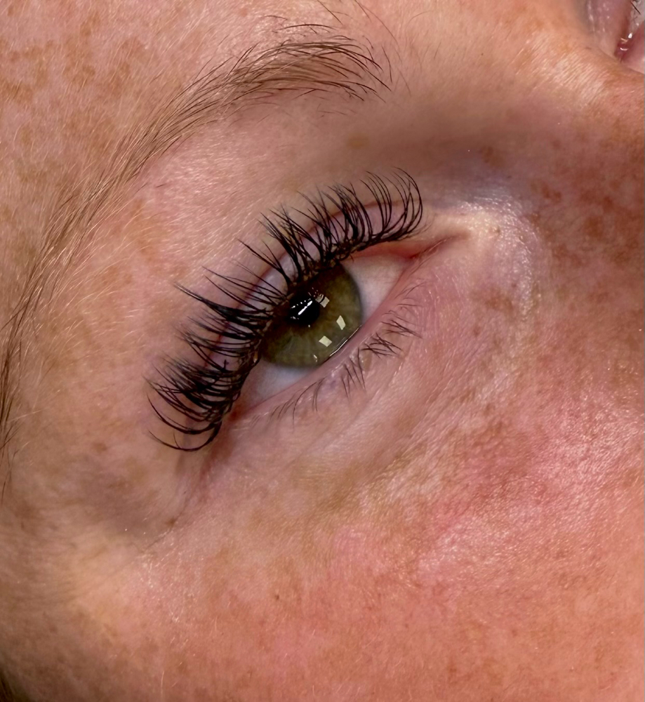 Mini Lash Fill (80% Or More Left)