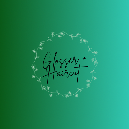 Glosser + Haircut