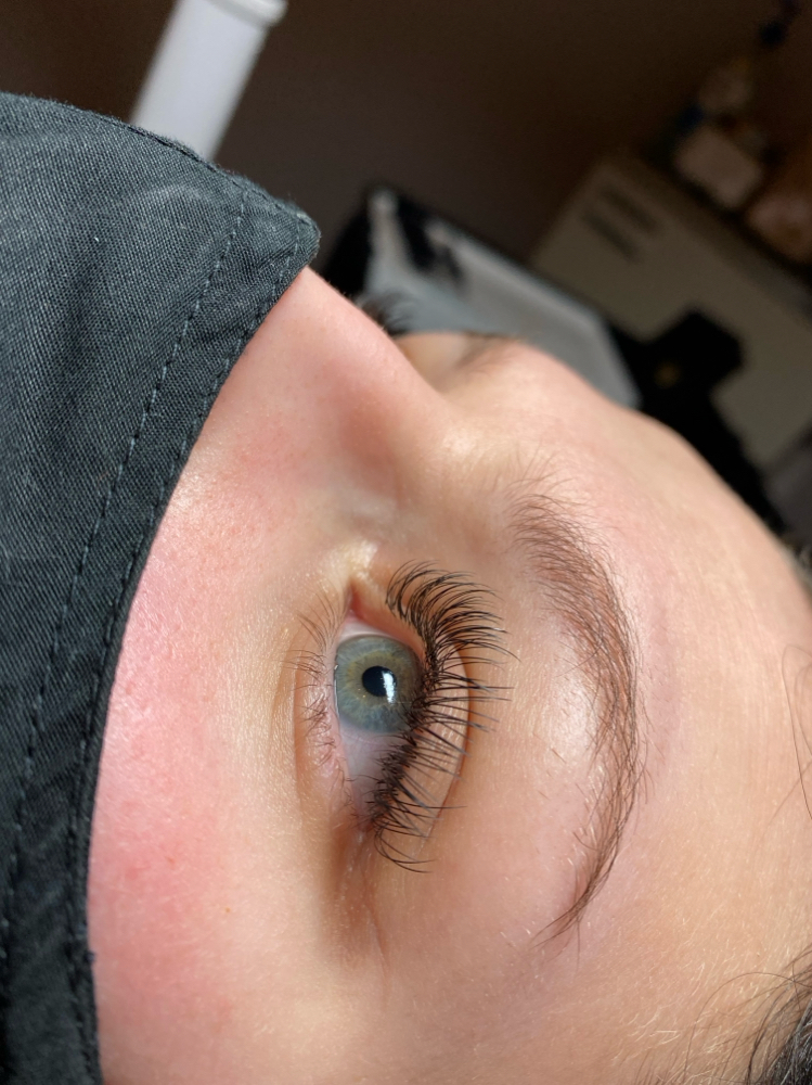 Classic Lash 1 Week Touch Up