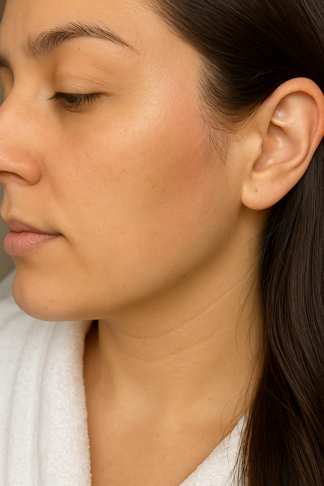 Side Burns at Bare Beauty Waxing ,LLC in Bridgeport, CT