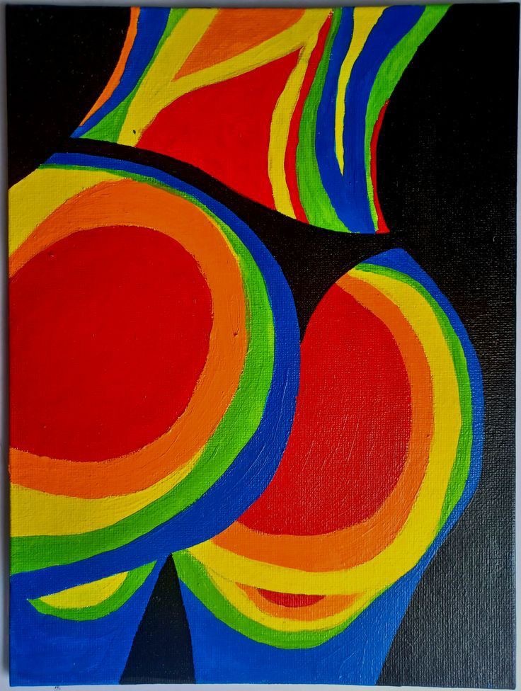 Booty Sugaring at Museum of Beauty in El Paso, TX