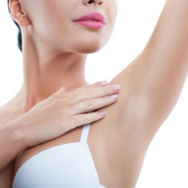 Underarms at My Brows — Threading, Waxing, Facials, and More in New York, NY