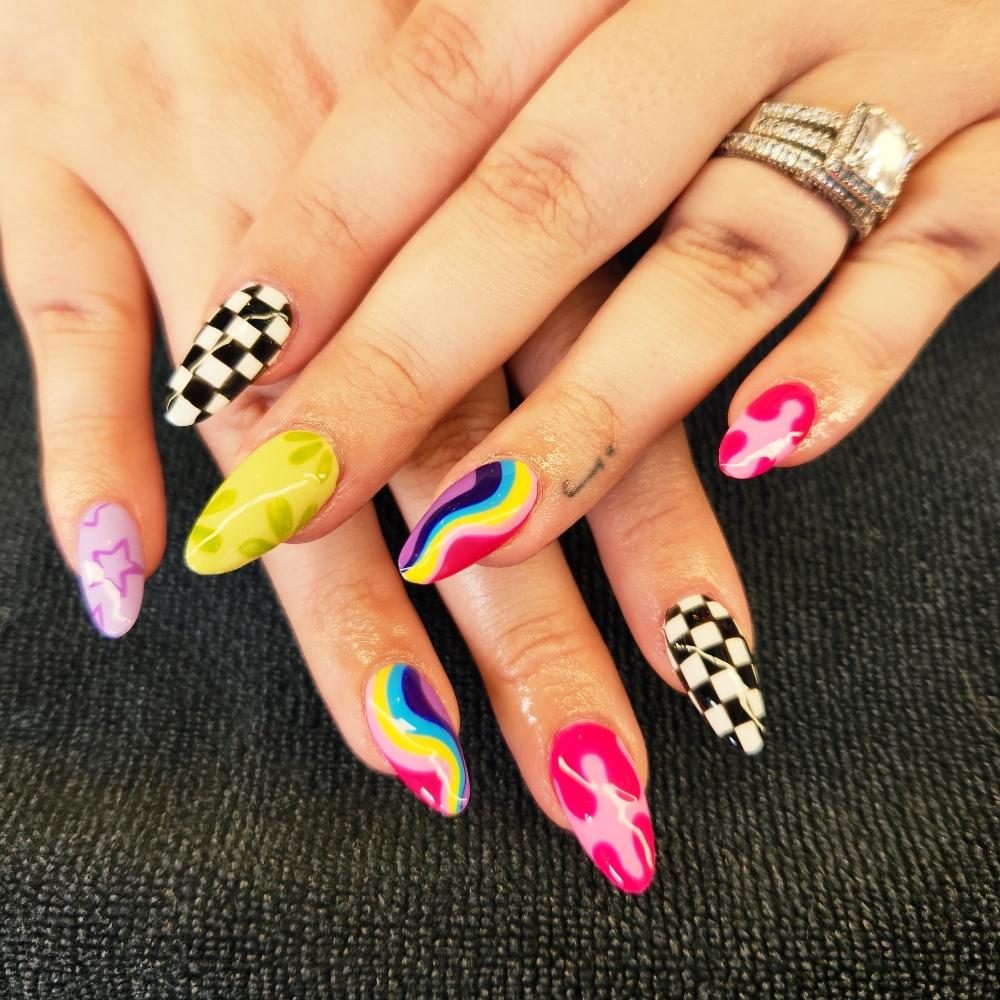 Nail Art
